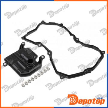 Kit de filtre hydraulique pour VW | FSF-VW-025, 09P-325-429